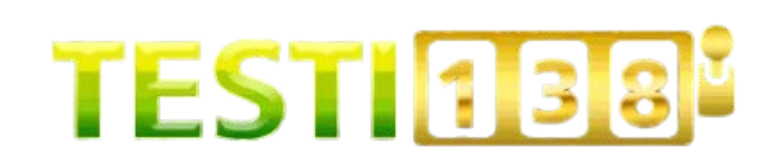 Logo TESTI138 transparent